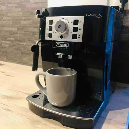 Apartament Le Duplex Cherbourg-en-Cotentin