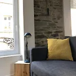 Le Duplex Appartement