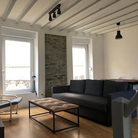 Appartement Le Duplex Cherbourg-en-Cotentin
