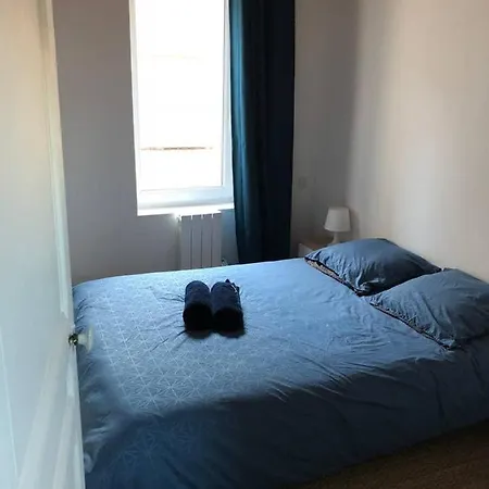 Le Duplex Apartamento