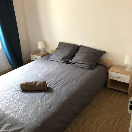 Appartement Le Duplex *