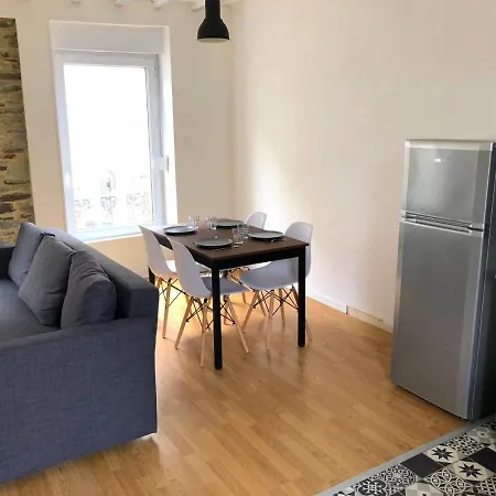 Apartamento Le Duplex