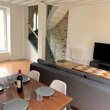 Le Duplex