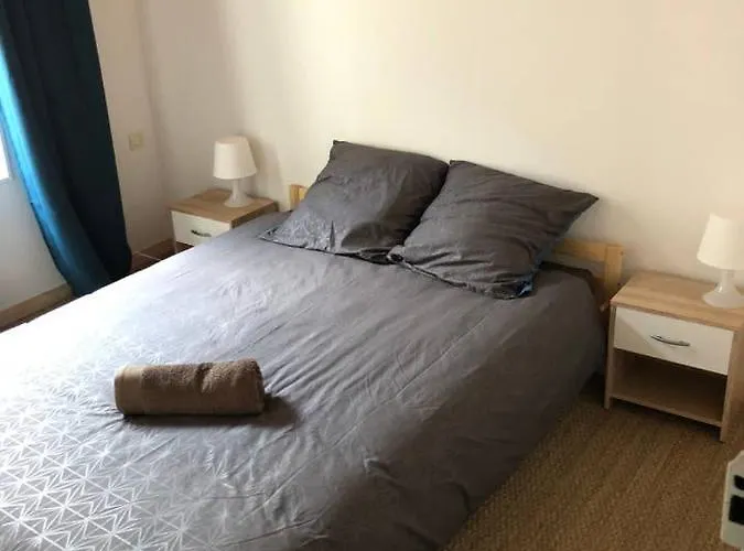 Apartamento Le Duplex *